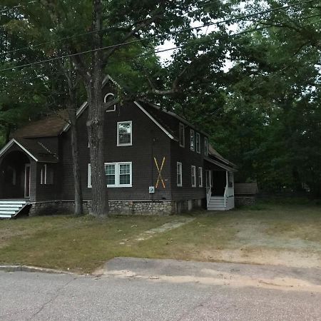 Snowchasers Lodge Lincoln Exterior photo